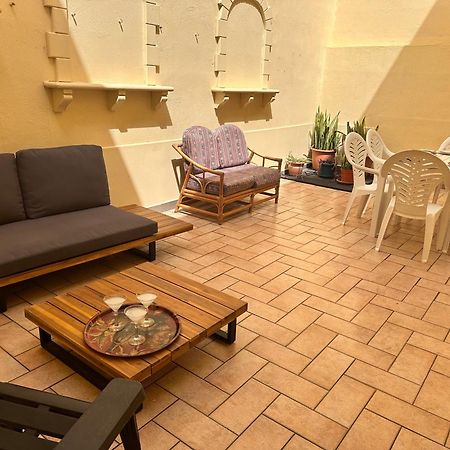 Marsaskala Sea Side Retreat Villa Bagian luar foto