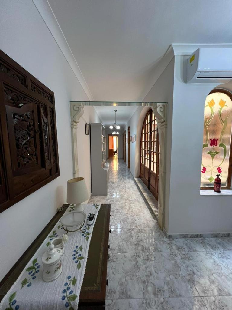 Marsaskala Sea Side Retreat Villa Bagian luar foto
