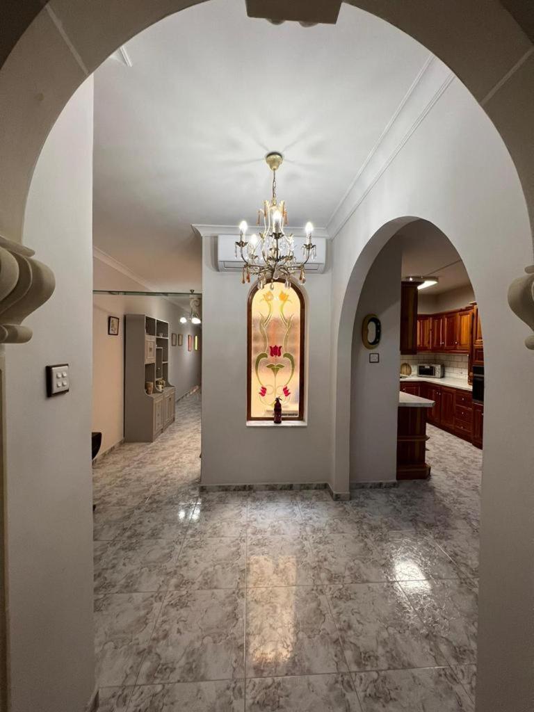 Marsaskala Sea Side Retreat Villa Bagian luar foto