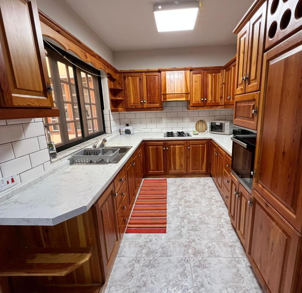Marsaskala Sea Side Retreat Villa Bagian luar foto