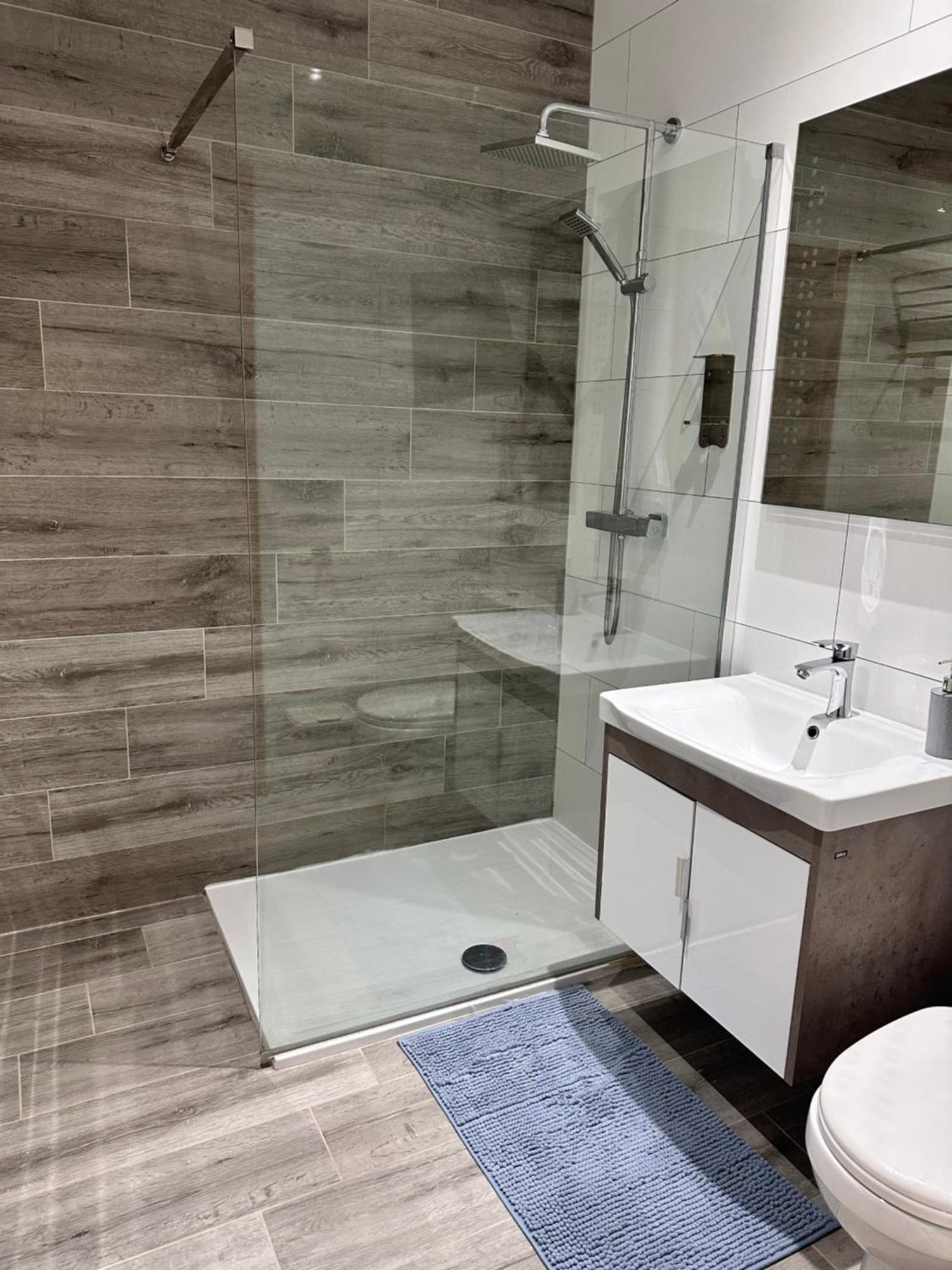 Marsaskala Sea Side Retreat Villa Bagian luar foto