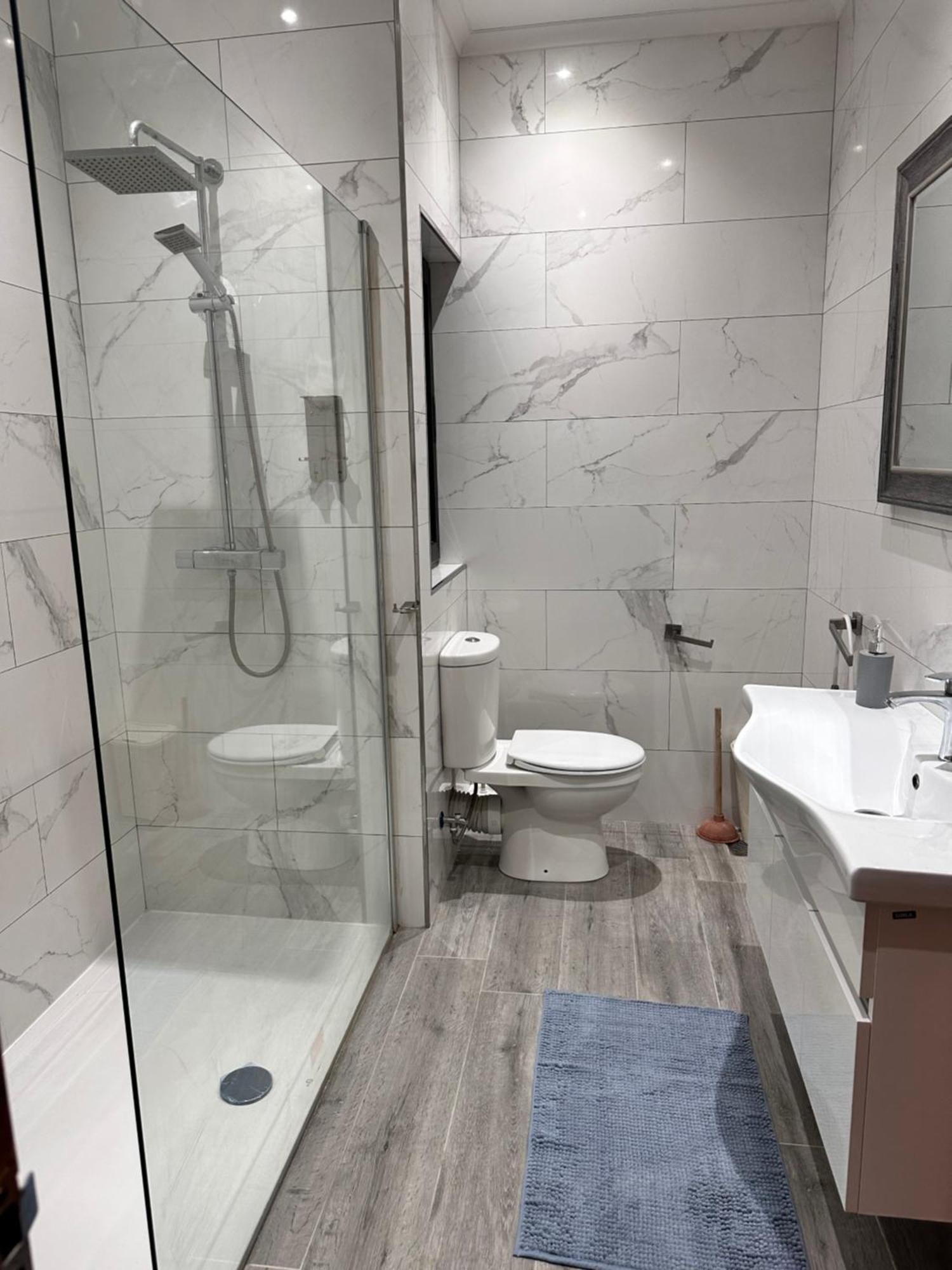 Marsaskala Sea Side Retreat Villa Bagian luar foto