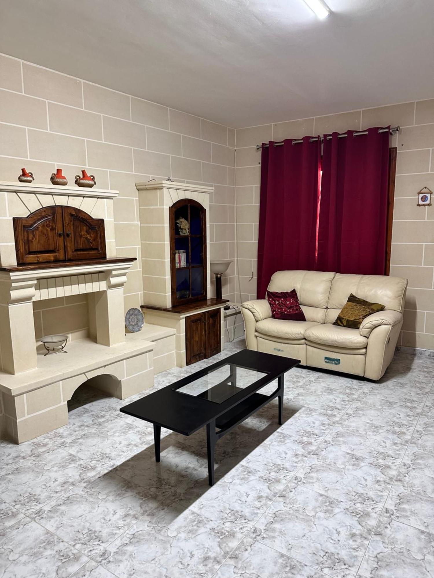 Marsaskala Sea Side Retreat Villa Bagian luar foto